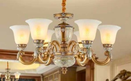 Illuminating Elegance: Zen Litzz – Greater Noida's Maestro of Bespoke Decorative Lighting Since 1997