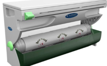 Packaging Perfection: Wonder Packagings – Delhi's Unwrapped Legacy in Flexible Solutions Since 1985