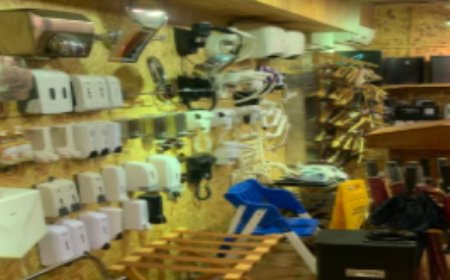 Hospitality Crafted to Perfection: Iris Hotel Craft – Delhi's Premier Amenity & Equipment Partner Since 1997