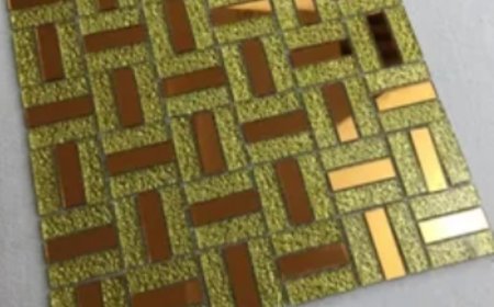 Mosaic Mastery: Paras Impex – Noida's Artisan of Premium Tiles and Pool Solutions Since 1999