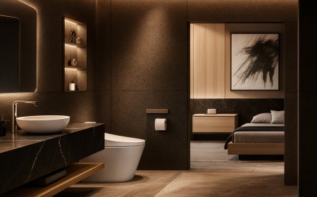 TOTO India Introduces Advanced Shower Systems and Faucet Range