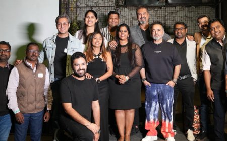 Voice of India's Culinary Canvas: NRAI – The National Restaurant Association Shaping a ₹5.69 Lakh Crore Legacy Since 1982