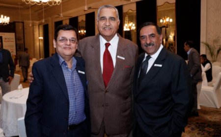 Hospitality's Future: HOTREMAI – India's Premier Equipment Manufacturers Association Since 1982