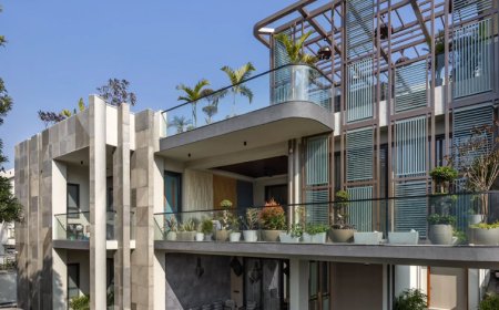 Intrigue in Every Line: Intrigue Design Lab – Delhi's Award-Winning Architects of Progressive Spaces Since 2010