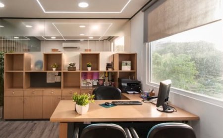 Detail-Driven Design: Axiom India – New Delhi's Multi-Disciplinary Architecture Powerhouse Since 2004