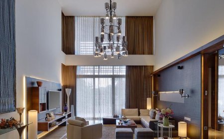 Illuminating Interiors: IIID – India's Apex Body for Interior Design Excellence Since 1972