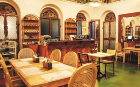 Spotlight on Hammer Publishers: Niche Media Powerhouse Fueling India's Hospitality and Food Sectors