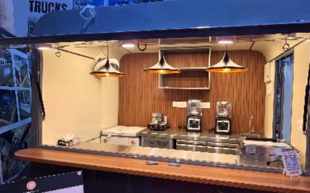 Rolling into Success: Schickwheel – Delhi's Premier Food Truck and Mobile Kitchen Innovators