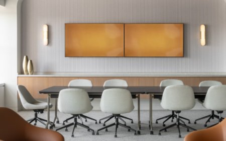 Coronet LED: American-Made, Carbon-Neutral Lighting That Delivers in 10 Days