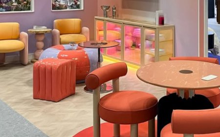 Kimball Hospitality: 40 Years of Custom Hotel Furniture Excellence