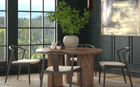 Euro Style Furniture: Affordable European Design Since 1985