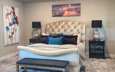 Kane Carpet: 75 Years of Woven Innovation & Timeless Style