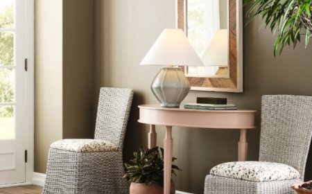 Discover Wildwood Home: Timeless Craftsmanship Meets Modern Elegance