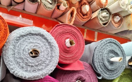 Elevate Your Spaces with Maxwell Rodgers Fabrics: Sustainable Performance Textiles for Every Project