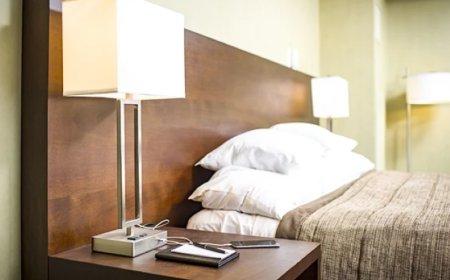 Startex Industries: Elevating Hospitality Spaces with Value-Driven FF&E Solutions