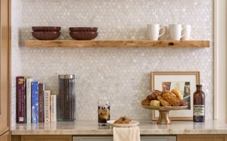 TileBar: Revolutionizing Tile and Bath Design with Curated Elegance and Seamless Service