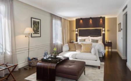 Small Luxury Hotels of the World: Curating Unforgettable Stays in Independently Spirited Havens