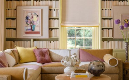 Kravet Contract: Elevating Hospitality Design with Timeless Textiles and Tailored Innovation