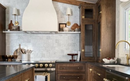 Bedrosians Tile & Stone: Elevating Spaces with Timeless Tiles and Expert Guidance Since 1948