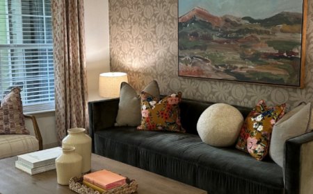 Koroseal: Pioneering Wallcoverings and Protection for Dynamic Interiors Since 1949