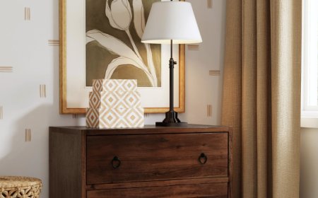 Butler Specialty Company: Illuminating Interiors with Accent Furniture Excellence Since 1930