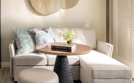 Renwil Hospitality: Curating Artful Accents for Iconic Hotel Interiors Since 1967