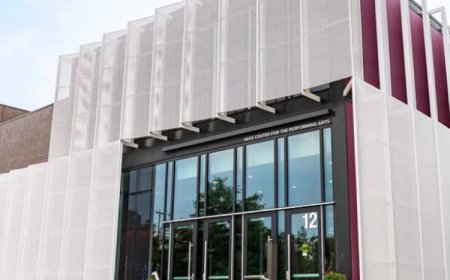 McNichols: The Nation's Premier Hole Products Supplier Since 1952