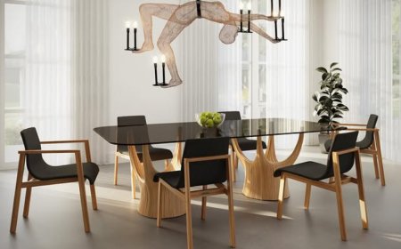 Kenneth Cobonpue: Pioneering Filipino Furniture Design with Nature-Inspired Innovation