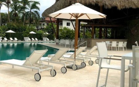 Bambrella USA: The World's Strongest Commercial Umbrellas for Outdoor Excellence Since 2008