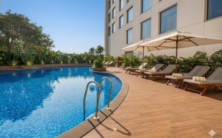 Lemon Tree Hotels Expands Rajasthan Portfolio with New Jaipur Property