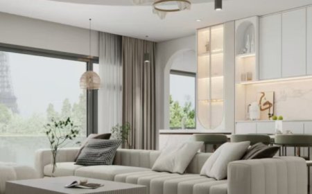 Underfoot Elegance: Elevate Your Spaces with Tarkett Hospitality's Innovative Flooring Solutions