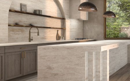 Timeless Surfaces: Discover Daltile – America's Premier Tile Innovator for Every Space
