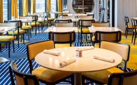 Woven Excellence: Richloom Contract – Global Textiles for Timeless Hospitality Designs