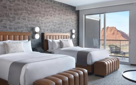 Redefine Guest Rest: Beautyrest Hospitality – Pioneering Sleep Innovation for Hotels Worldwide