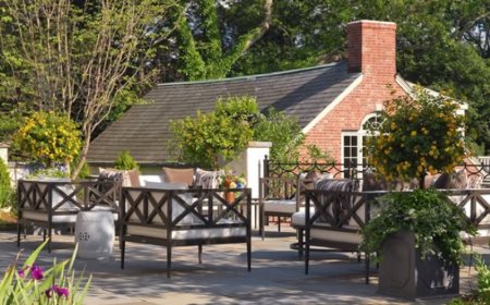 JANUS et Cie: Crafting Timeless Outdoor Elegance for Modern Living Since 1978