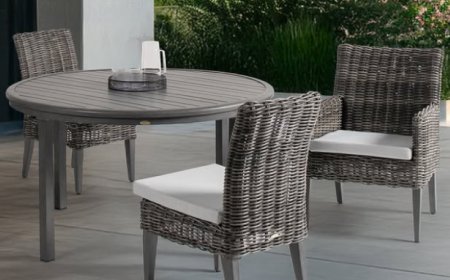 Ratana: Timeless Outdoor Elegance Crafted for Luxury Living Since 1980