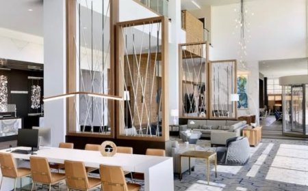 Royal Thai: Weaving a Legacy of Luxury Carpets for Global Hospitality Since 1967