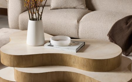 Sunpan: Blending Modern Sensibility with Sustainable Comfort for Homes and Hospitality Since 1997