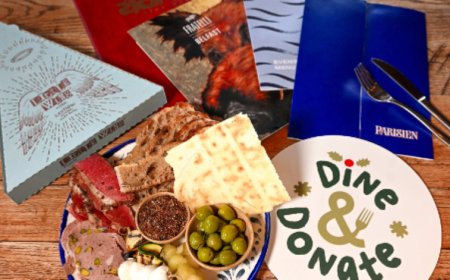 Hospitality Ulster: Championing Northern Ireland's Hospitality Sector Since 1872