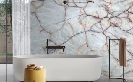Discover Architectural Surfaces: Your Premier Destination for Timeless Stone and Tile Elegance