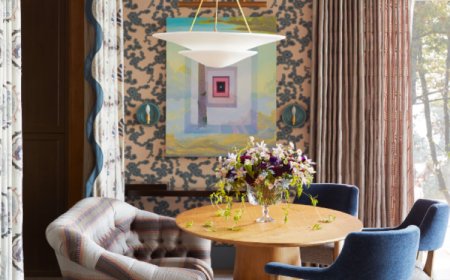 Illuminate Your World with Visual Comfort & Co.: The Pinnacle of Designer Lighting