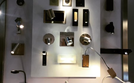 Brighten Your Spaces with Project Light Inc.: Custom Lighting Mastery for Hospitality and Beyond