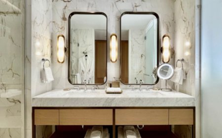 Shed Light on Excellence: Ashley Lighting Inc. – Premier Hospitality Illuminators Since 1986