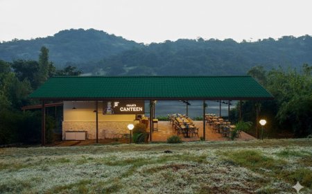 StayVista Launches ‘Gram’s’: A Nostalgia-Driven, Socially Vibrant Hospitality Concept