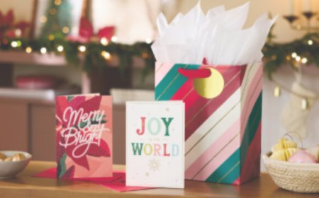 Heartfelt Connections: Discover Hallmark Cards – The Timeless Touch of Sentiment Since 1910