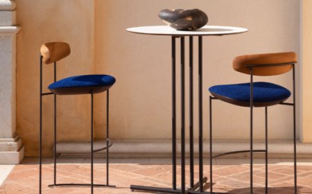 Timeless Italian Craftsmanship: Discover Potocco S.p.A. – Luxury Furniture for Indoor and Outdoor Elegance