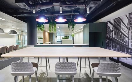 Discover Icon Furniture & Art: Southwest Houston's Premier Destination for Timeless Home Furnishings