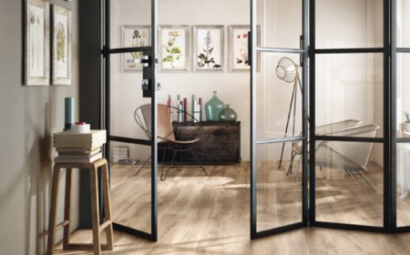 Eternal Elegance: Imola Ceramica – Italian Ceramic Mastery Since 1874