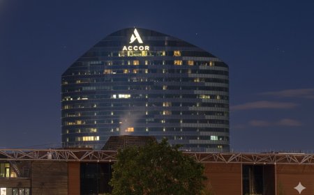 Accor’s 2026 Hospitality Expansion: 350+ New Openings to Redefine Global Luxury Travel
