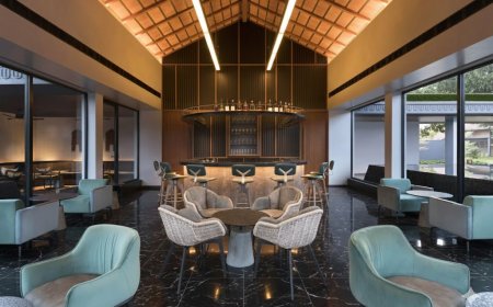 Hilton Hyderabad Genome Valley Resort & Spa Opens, Marking Hilton’s Grand Entry into the City